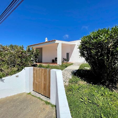 Casa Da Praia Aljezur Exteriér fotografie