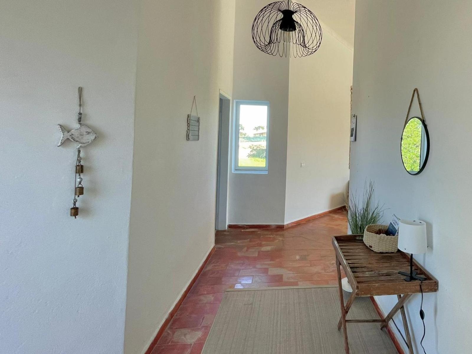 Casa Da Praia Aljezur Exteriér fotografie