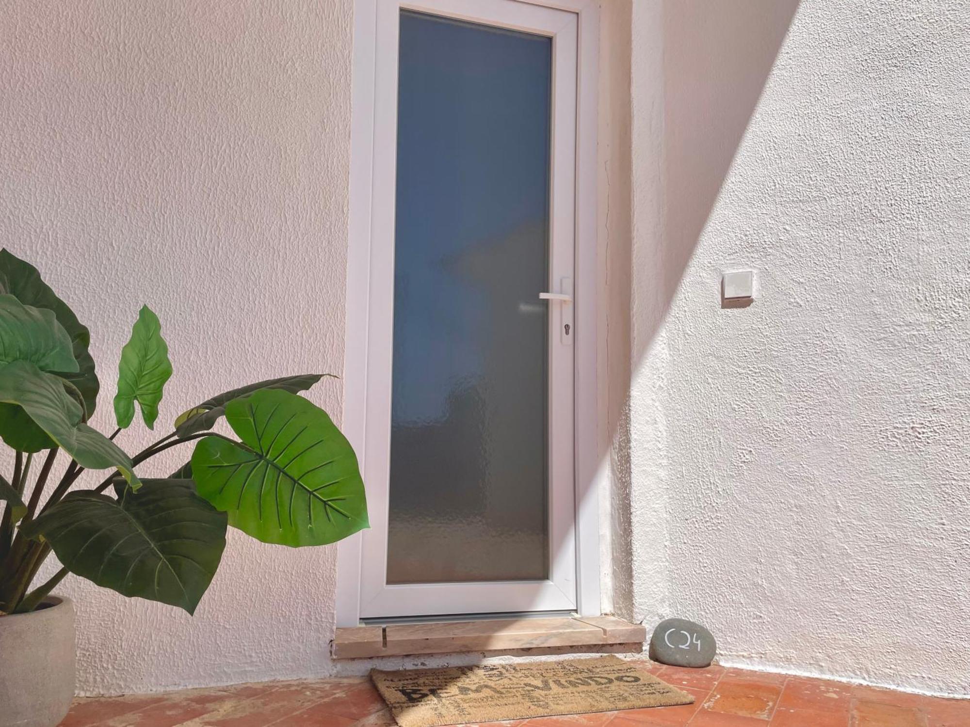 Casa Da Praia Aljezur Exteriér fotografie