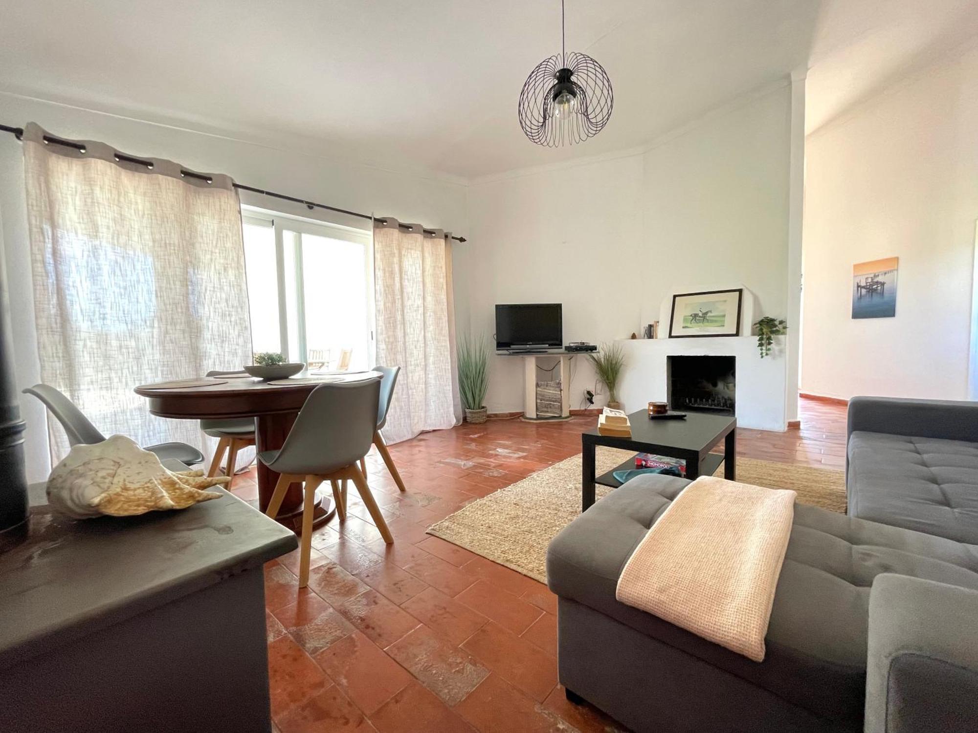 Casa Da Praia Aljezur Exteriér fotografie